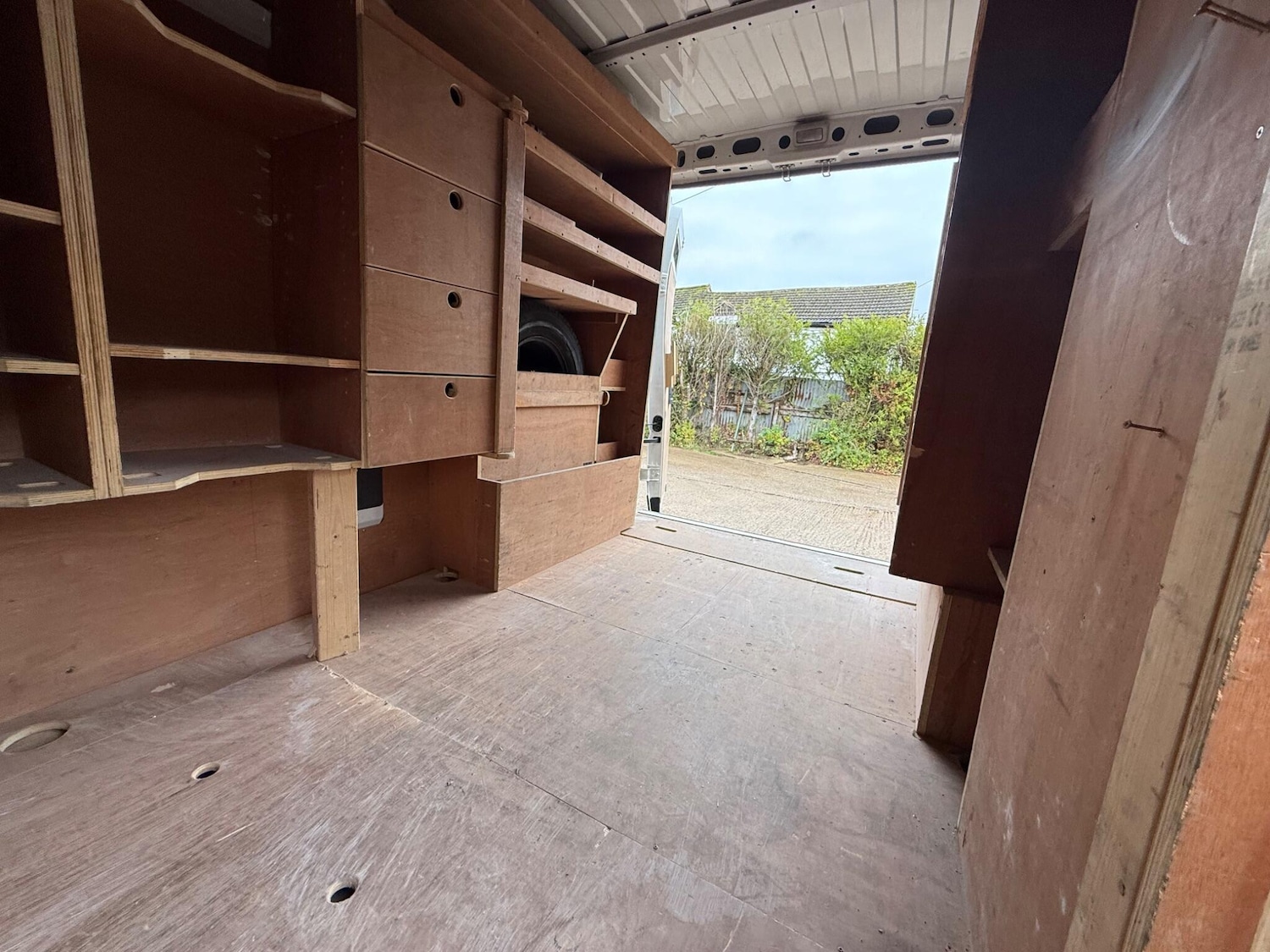 Used Peugeot Boxer 2016 for sale - 76341044: Photo 21