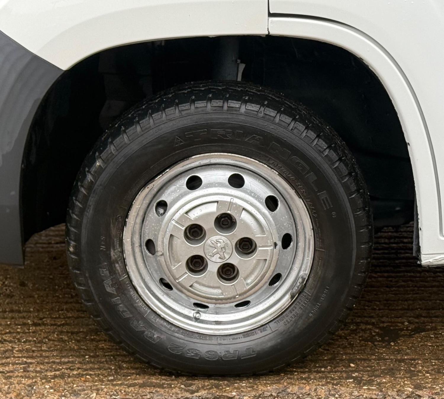 Used Peugeot Boxer 2016 for sale - 76341044: Photo 22