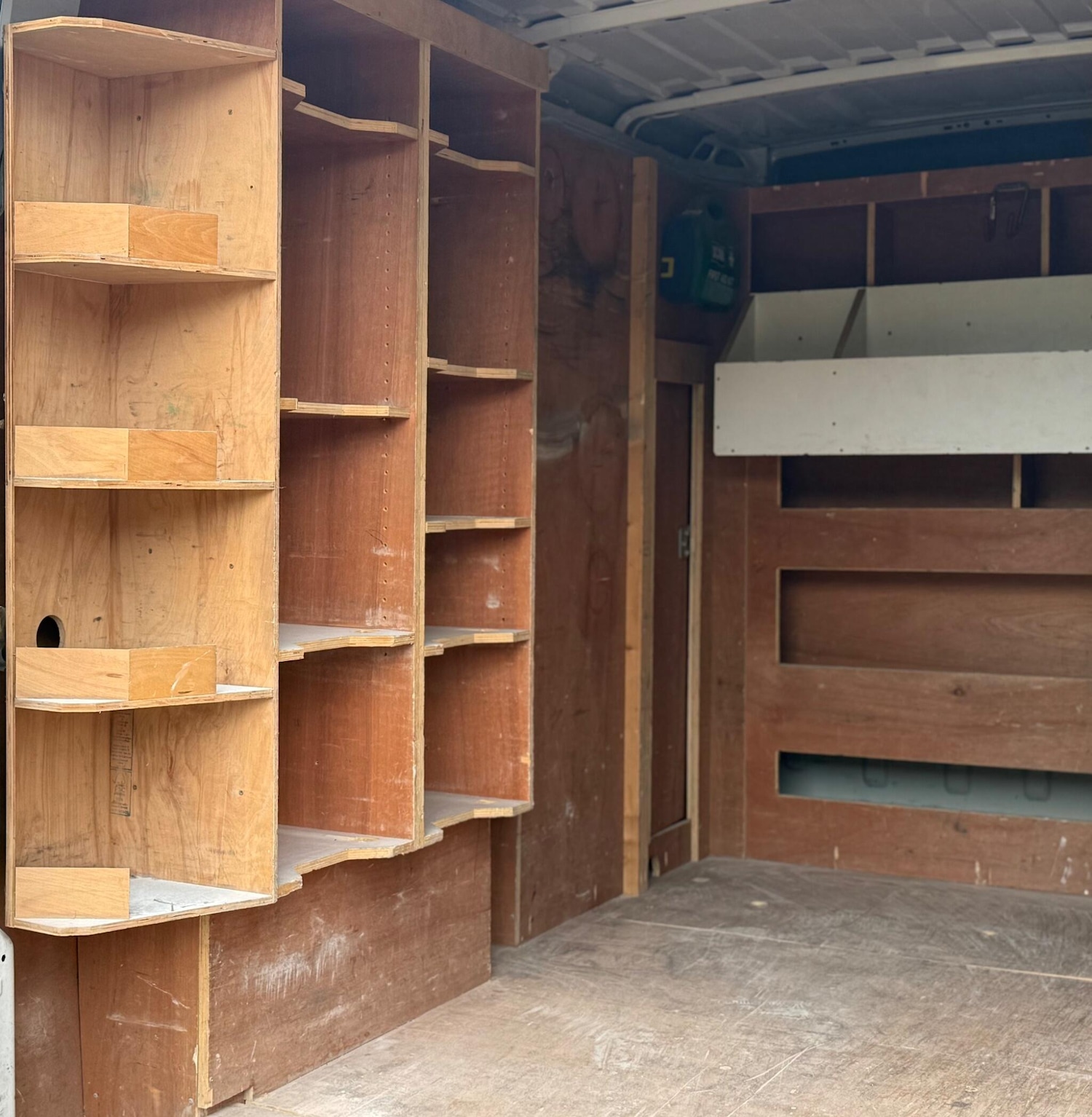 Used Peugeot Boxer 2016 for sale - 76341044: Photo 23