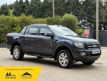 Used Ford Ranger 2015 for sale - 78509451: Photo