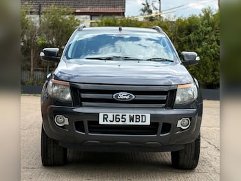 Used Ford Ranger 2015 for sale - 78509451: Photo