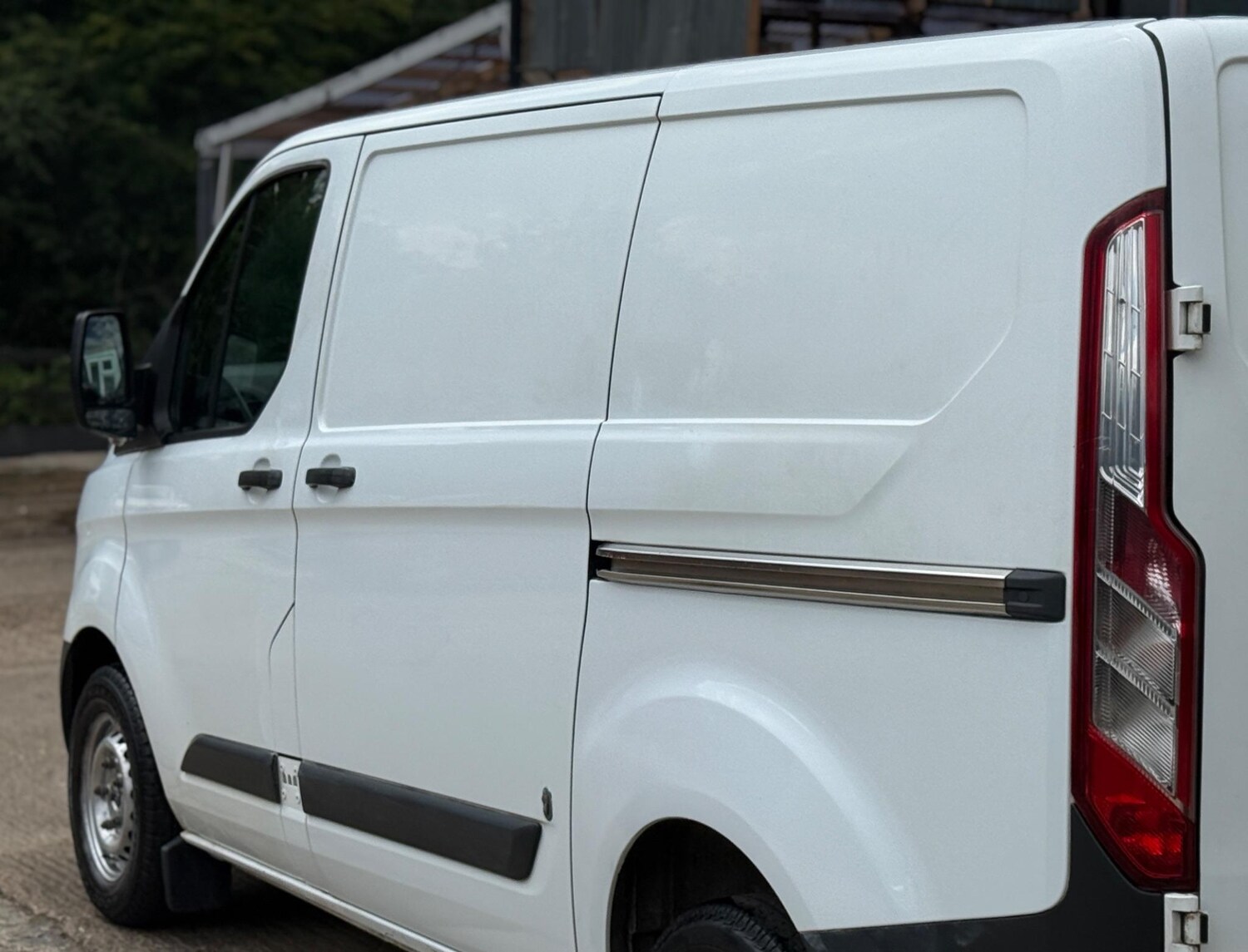 Vehicle 24