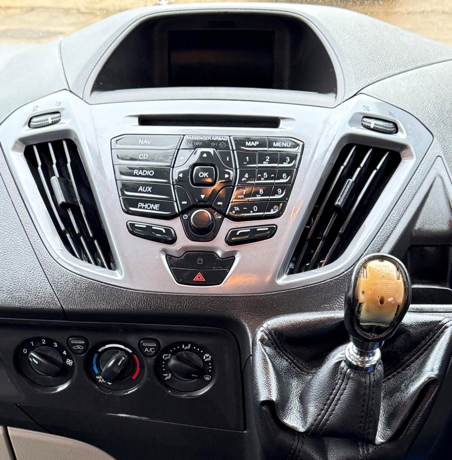 Used Ford Tourneo Custom 2018 for sale - 77475097: Photo 21