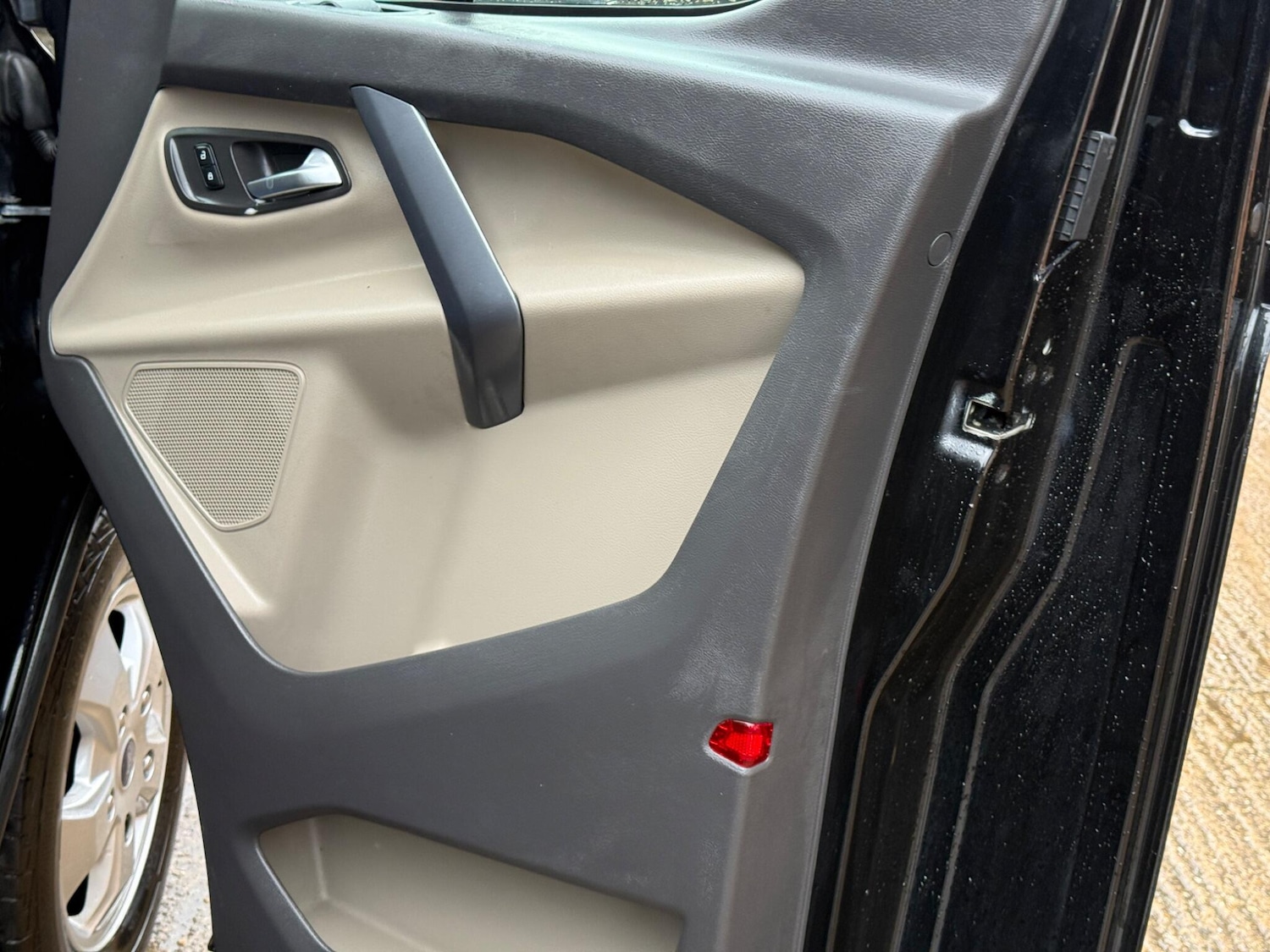 Used Ford Tourneo Custom 2018 for sale - 77475097: Photo 35