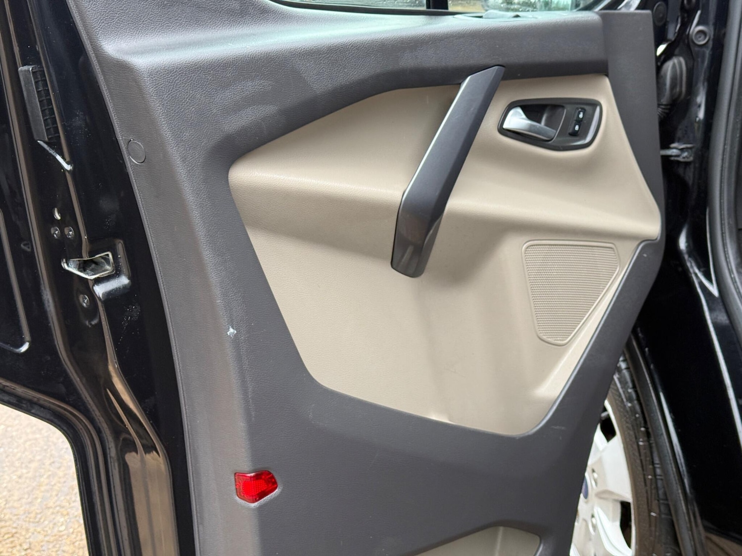 Used Ford Tourneo Custom 2018 for sale - 77475097: Photo 38