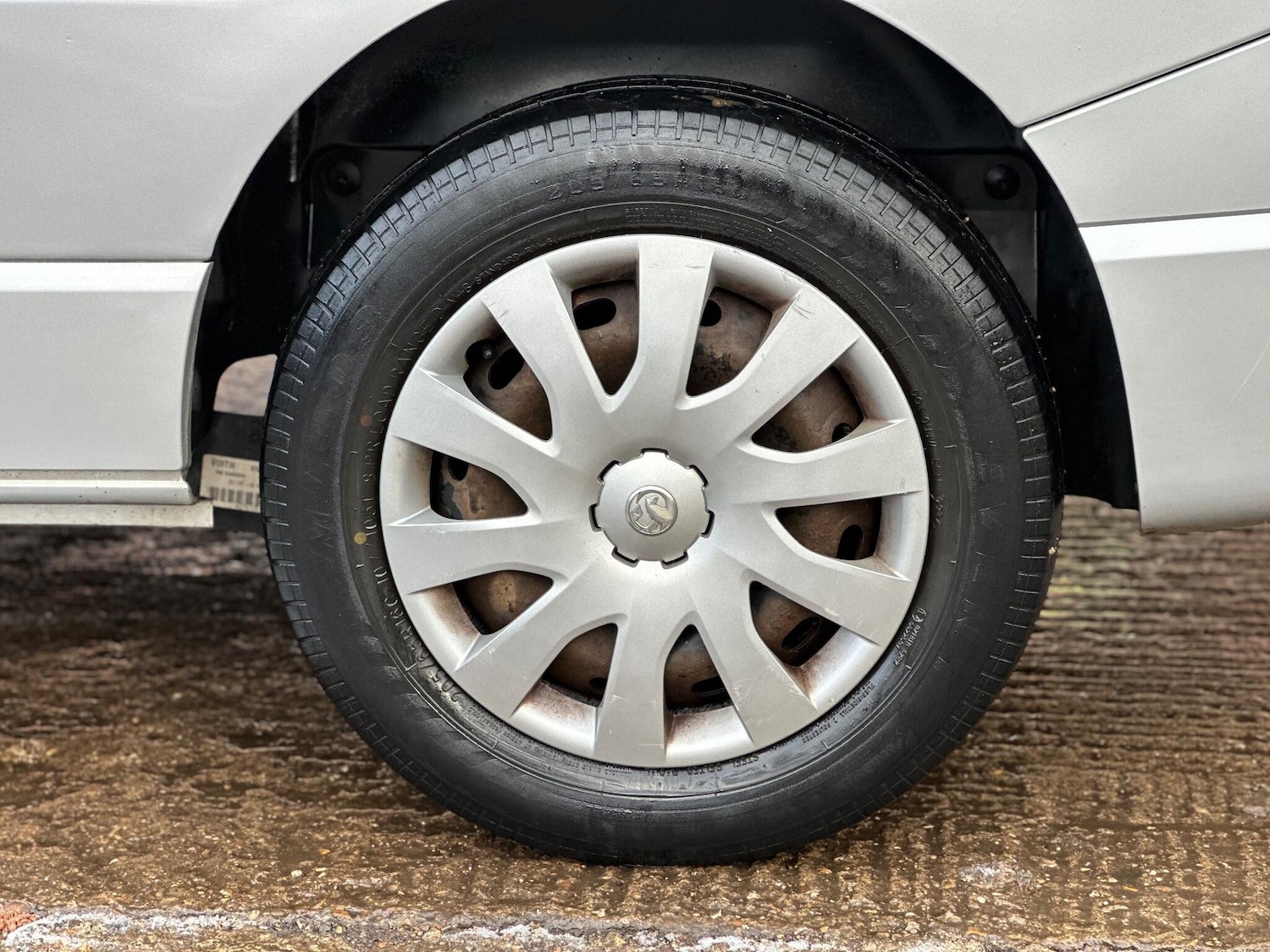 Used Vauxhall Vivaro 2016 for sale - 77113428: Photo 17