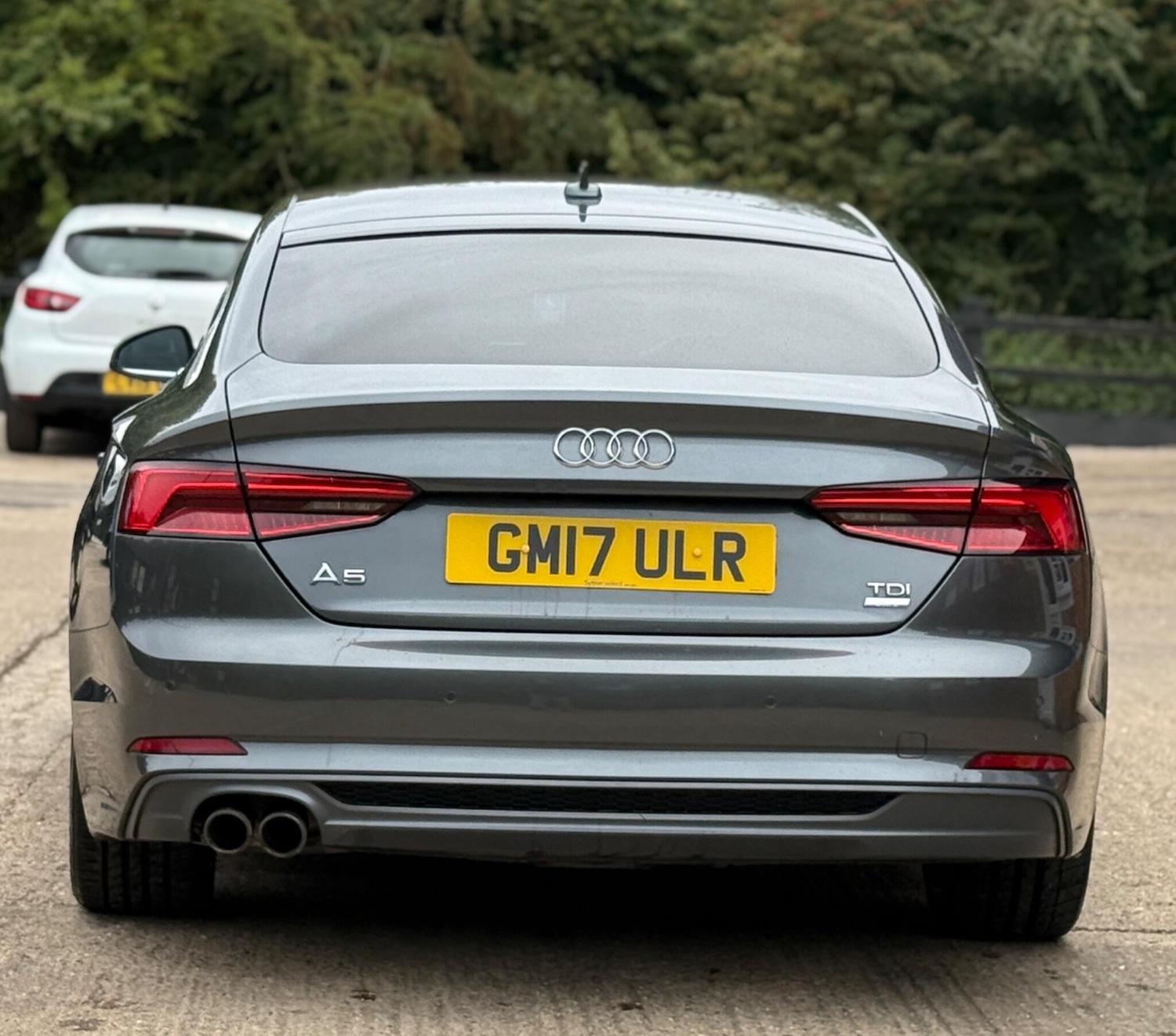 Used Audi A5 2017 for sale - 76724072: Photo 10