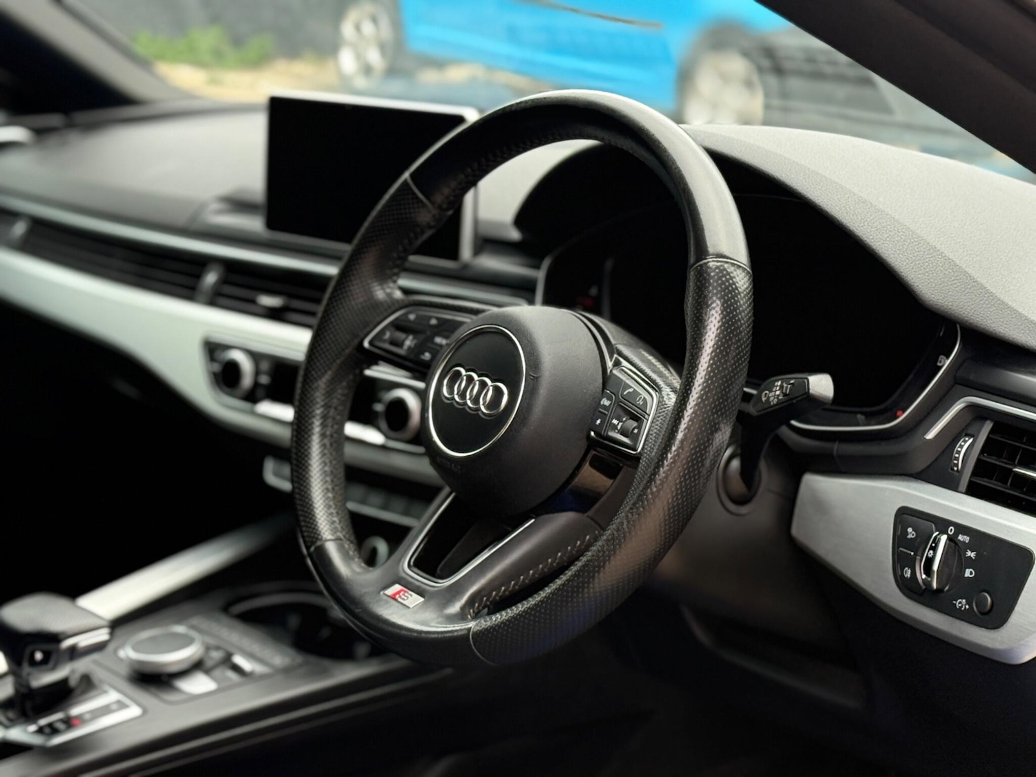 Used Audi A5 2017 for sale - 76724072: Photo 13