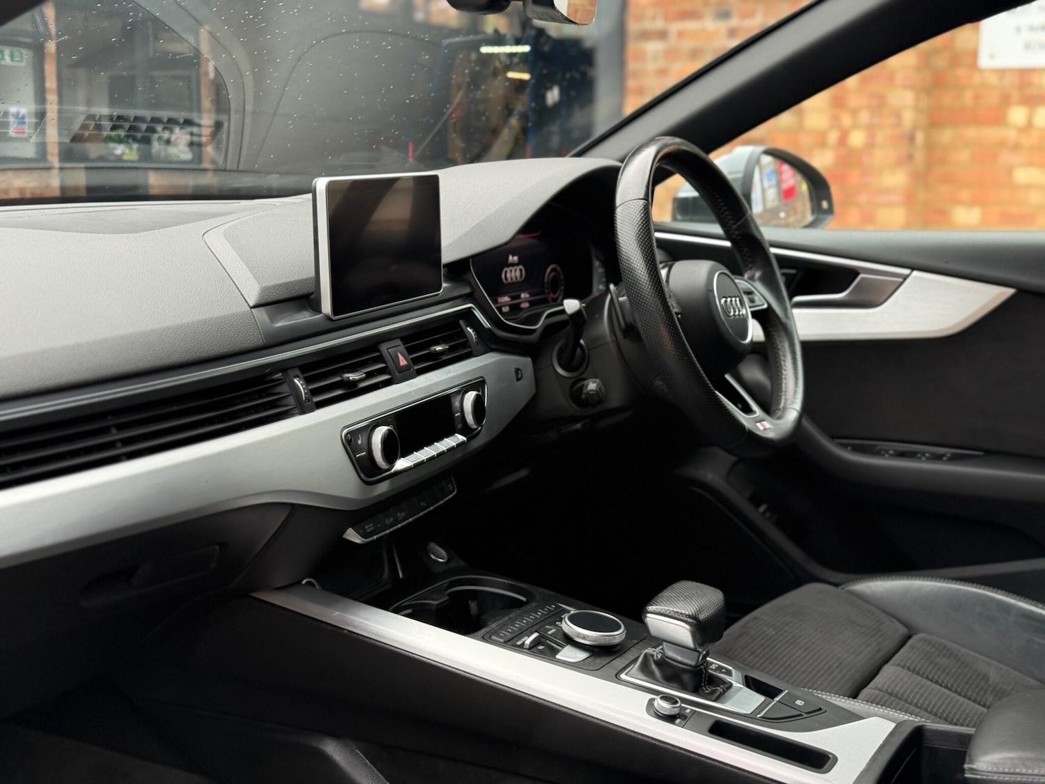 Used Audi A5 2017 for sale - 76724072: Photo 15