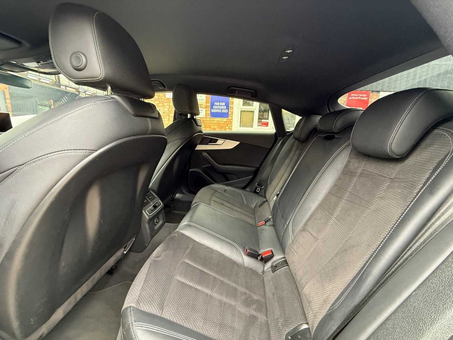 Used Audi A5 2017 for sale - 76724072: Photo 16