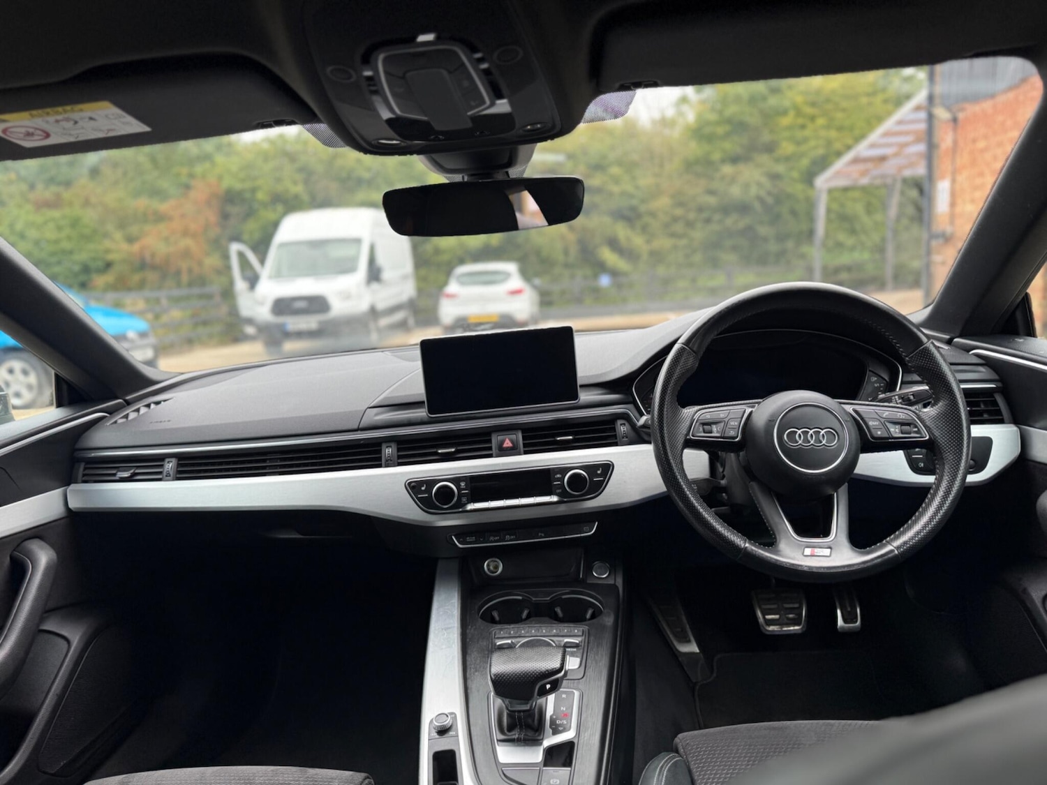 Used Audi A5 2017 for sale - 76724072: Photo 17