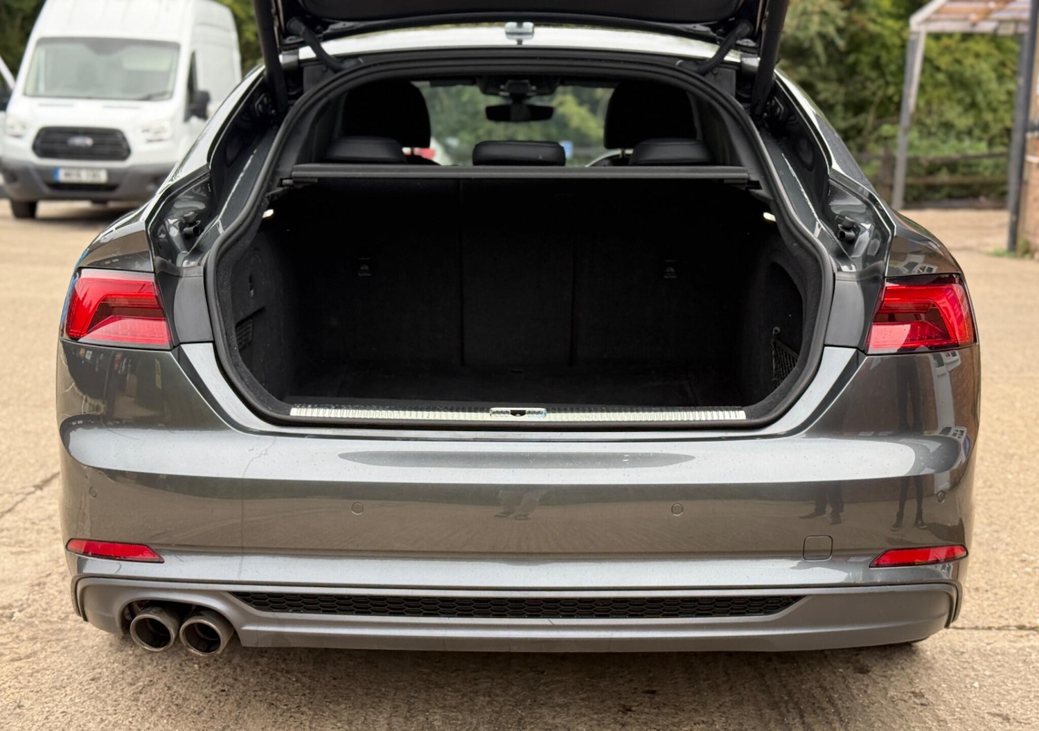 Used Audi A5 2017 for sale - 76724072: Photo 21