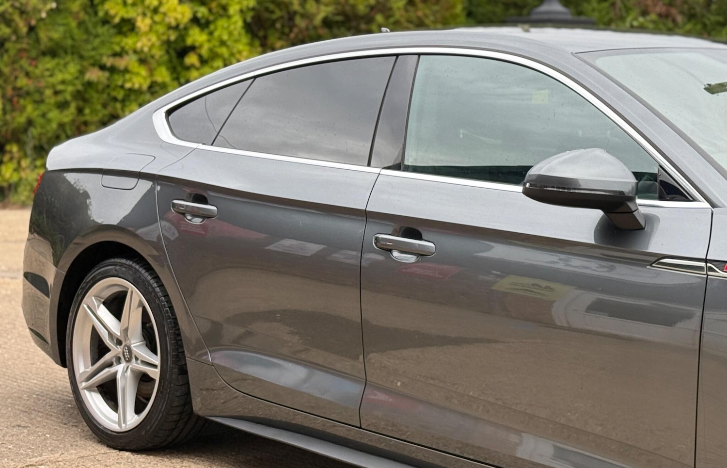 Used Audi A5 2017 for sale - 76724072: Photo 23