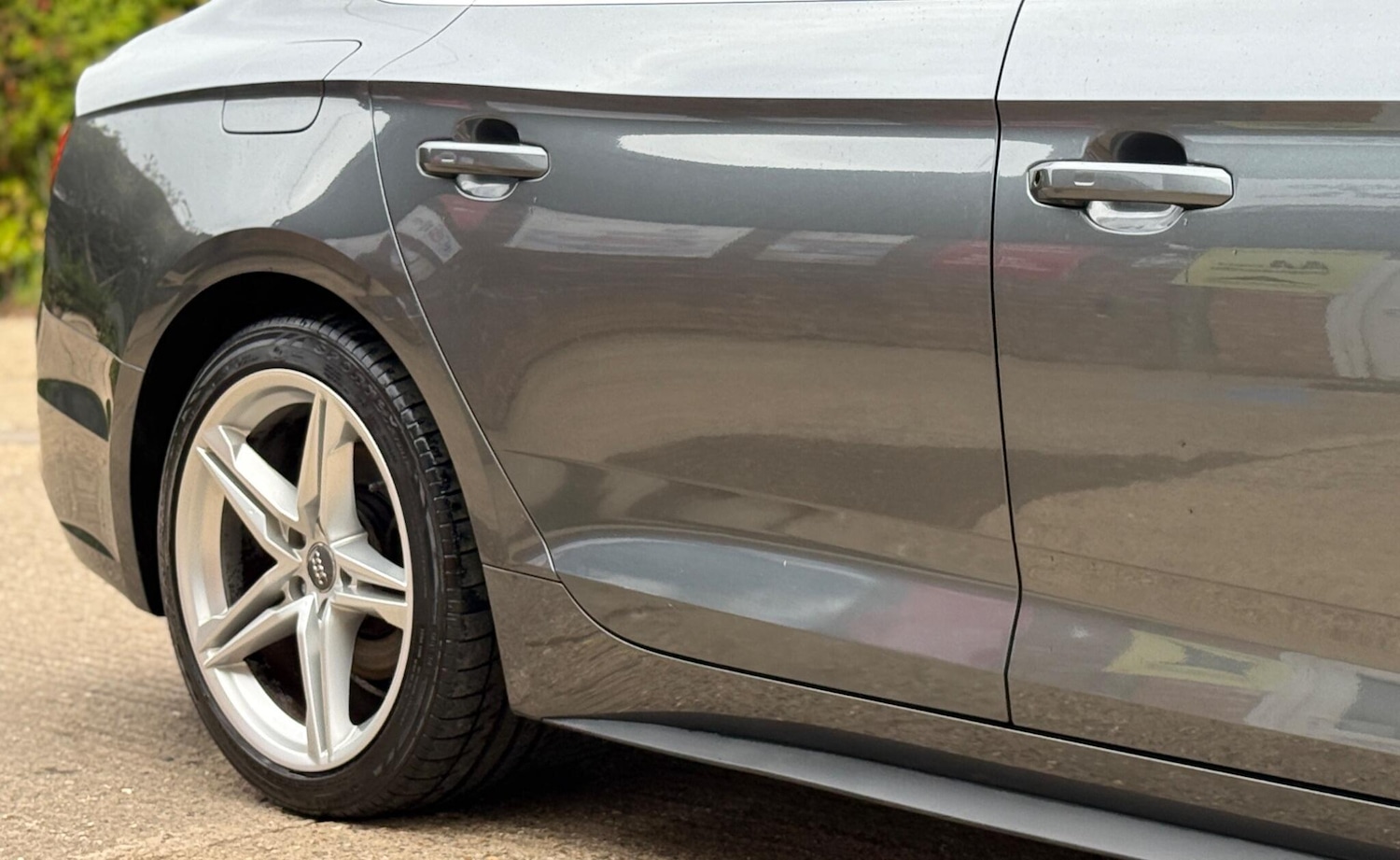 Used Audi A5 2017 for sale - 76724072: Photo 24