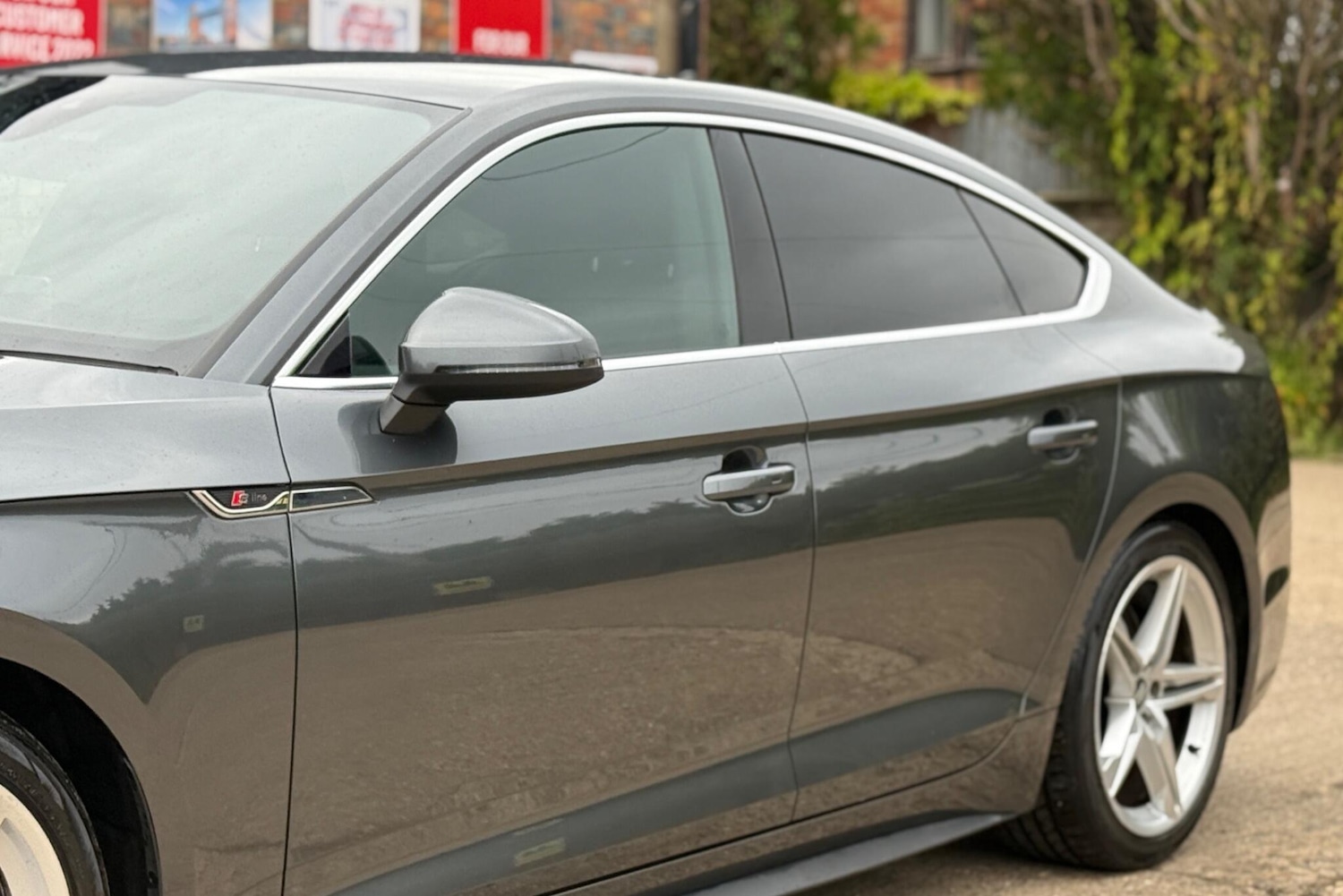 Used Audi A5 2017 for sale - 76724072: Photo 26