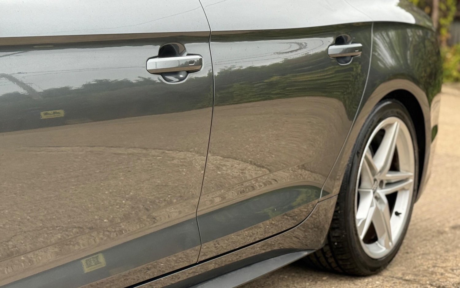 Used Audi A5 2017 for sale - 76724072: Photo 27