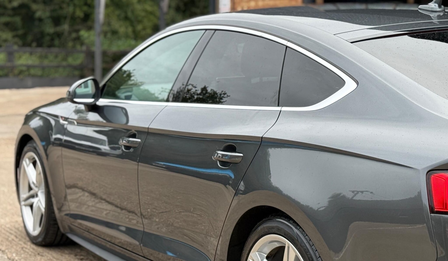 Used Audi A5 2017 for sale - 76724072: Photo 29