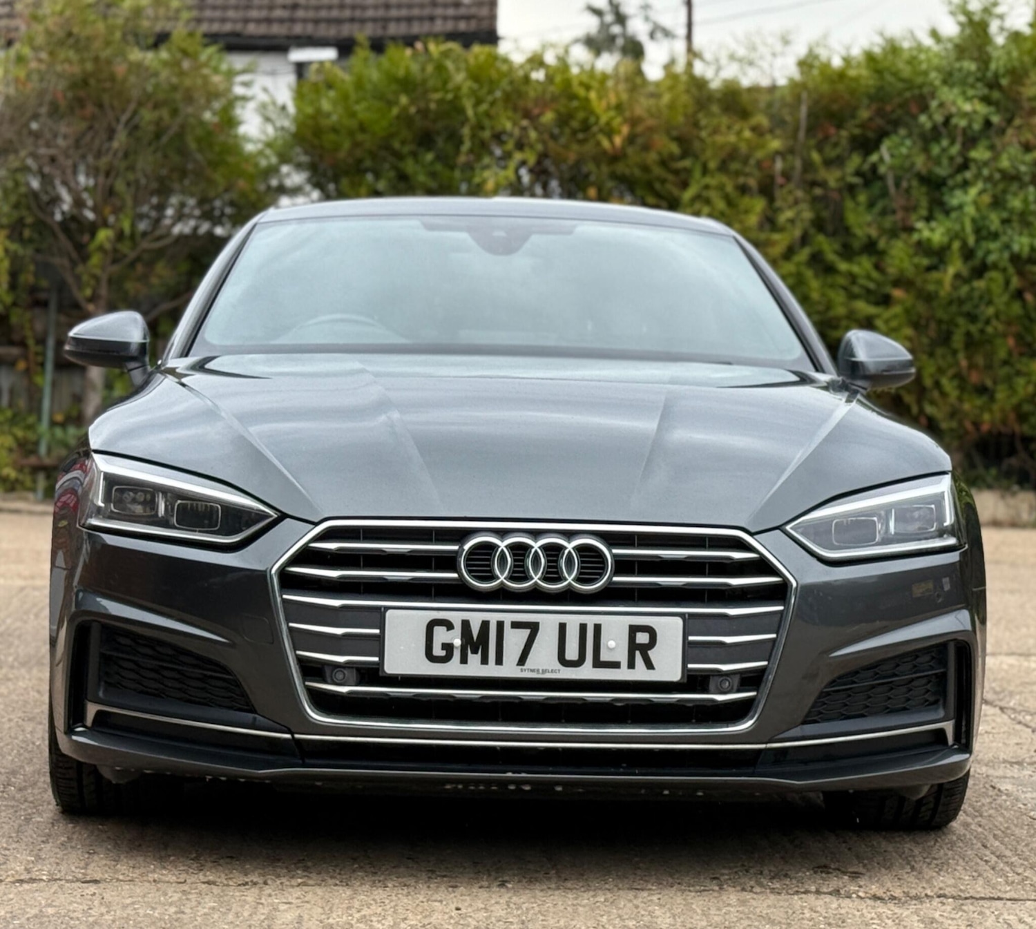 Used Audi A5 2017 for sale - 76724072: Photo 3