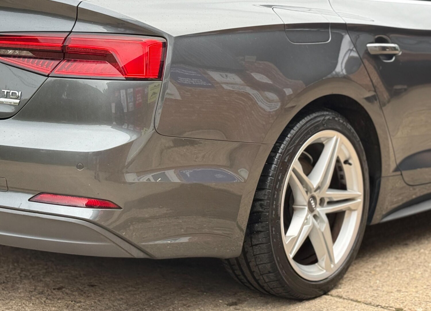 Used Audi A5 2017 for sale - 76724072: Photo 31