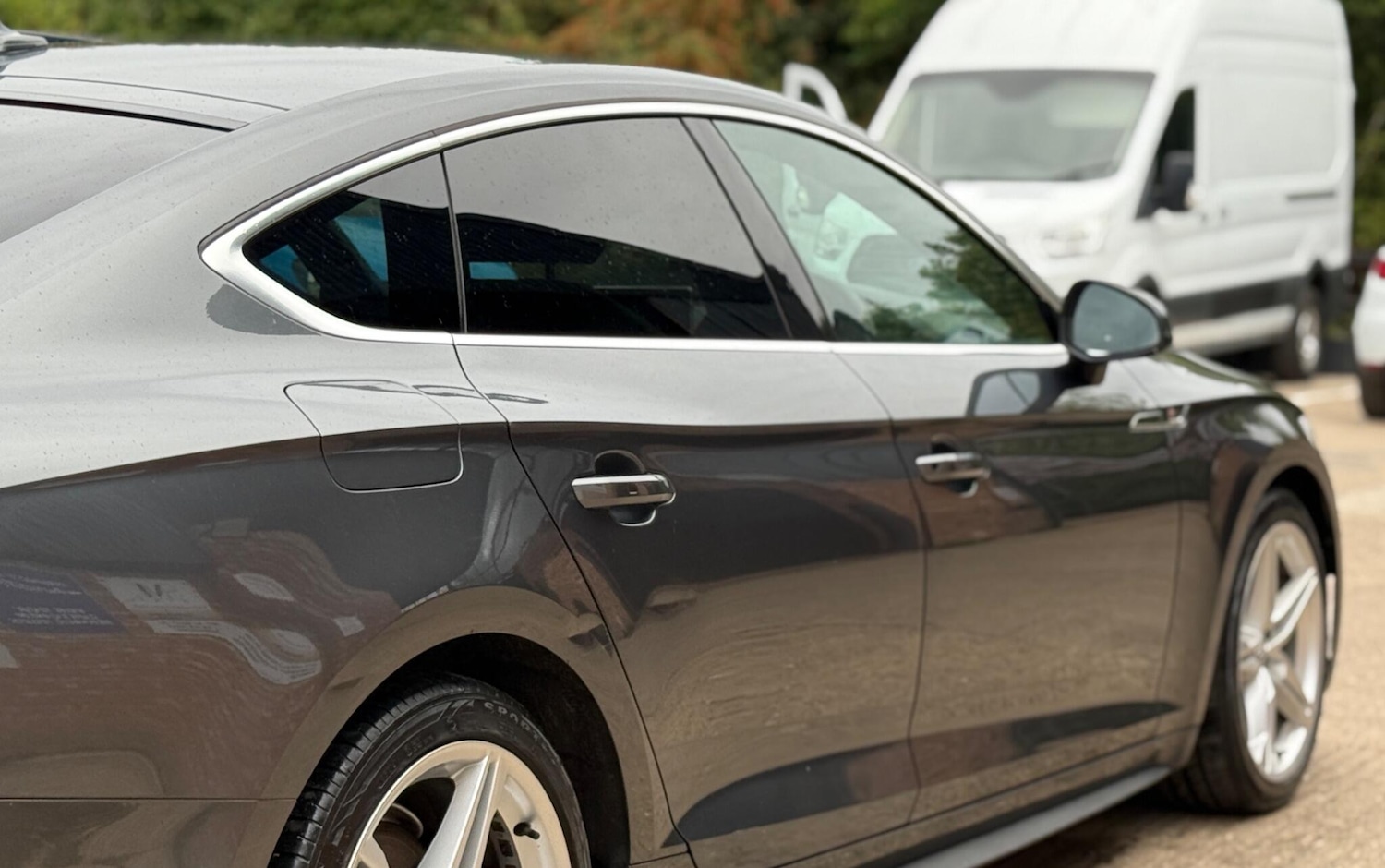 Used Audi A5 2017 for sale - 76724072: Photo 32