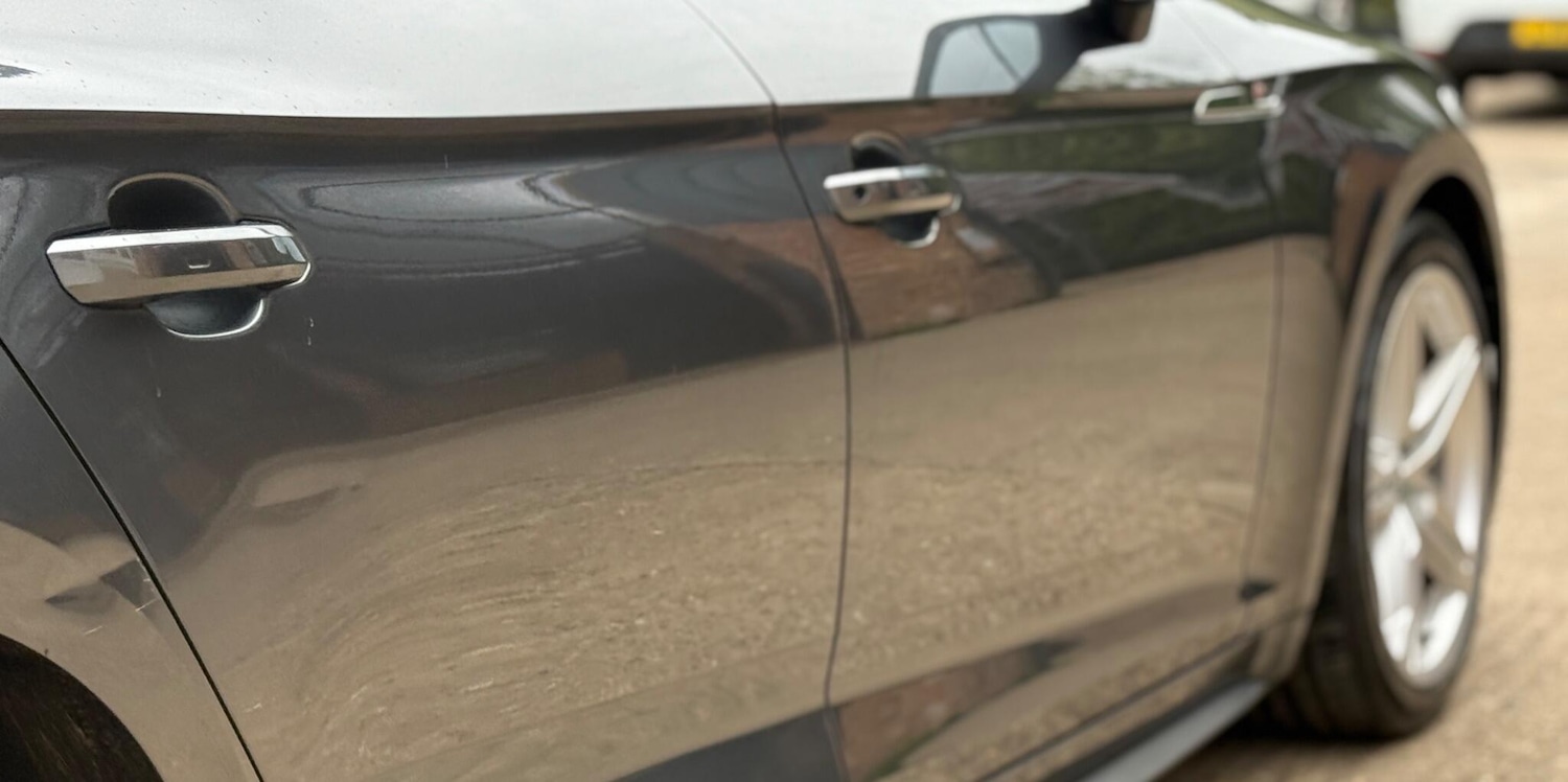 Used Audi A5 2017 for sale - 76724072: Photo 33