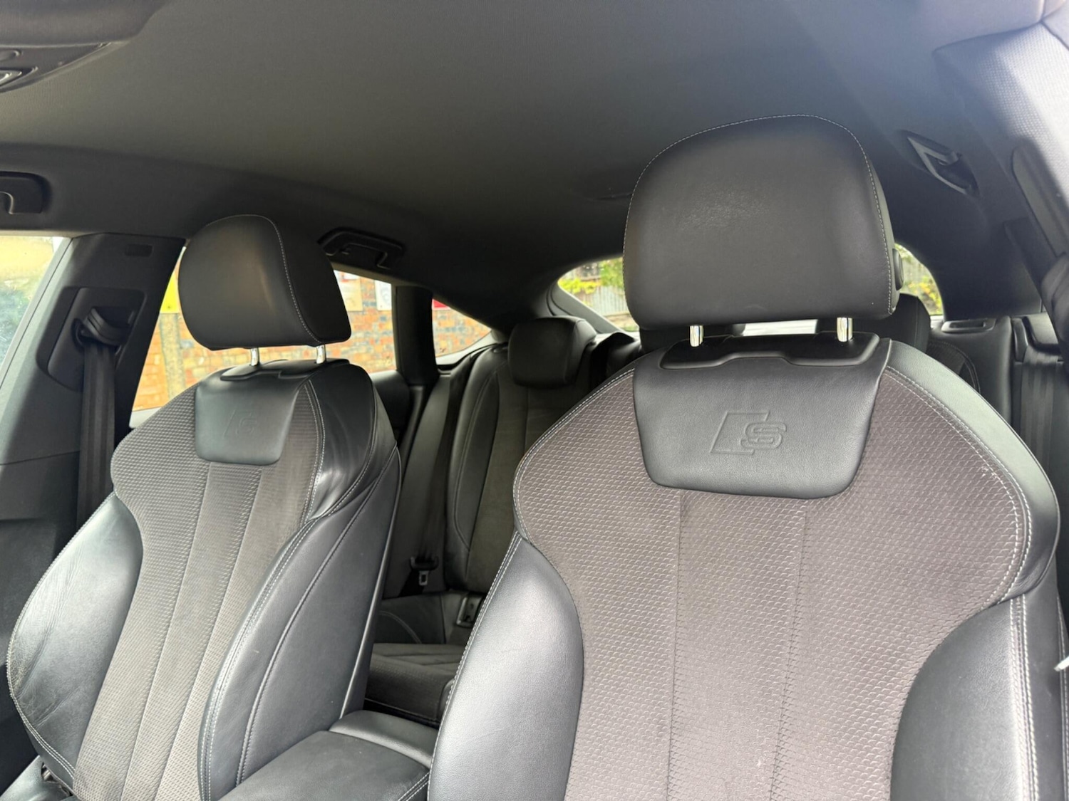 Used Audi A5 2017 for sale - 76724072: Photo 36