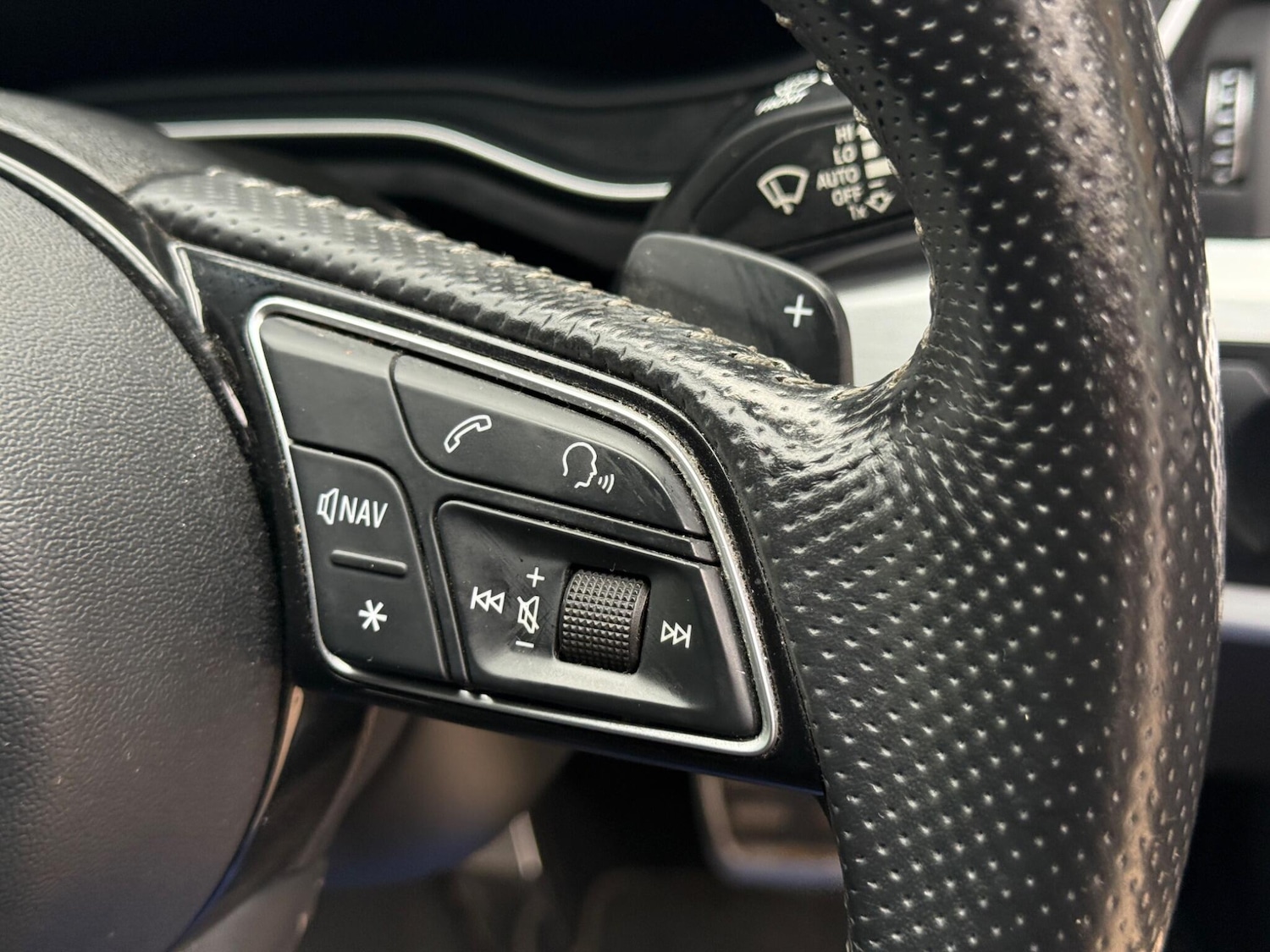 Used Audi A5 2017 for sale - 76724072: Photo 42