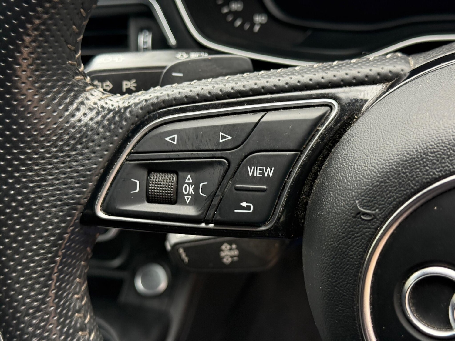 Used Audi A5 2017 for sale - 76724072: Photo 43