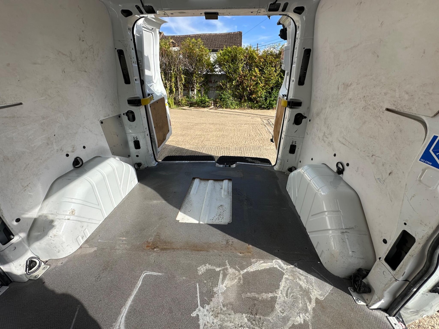 Vehicle 17