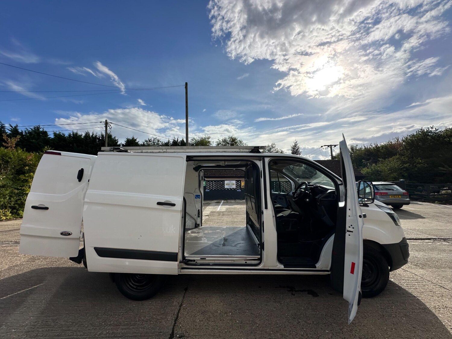 Vehicle 19