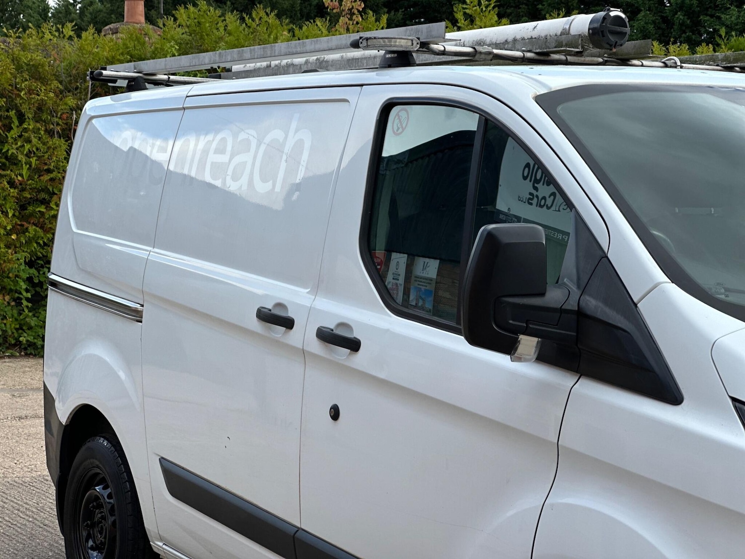 Vehicle 24
