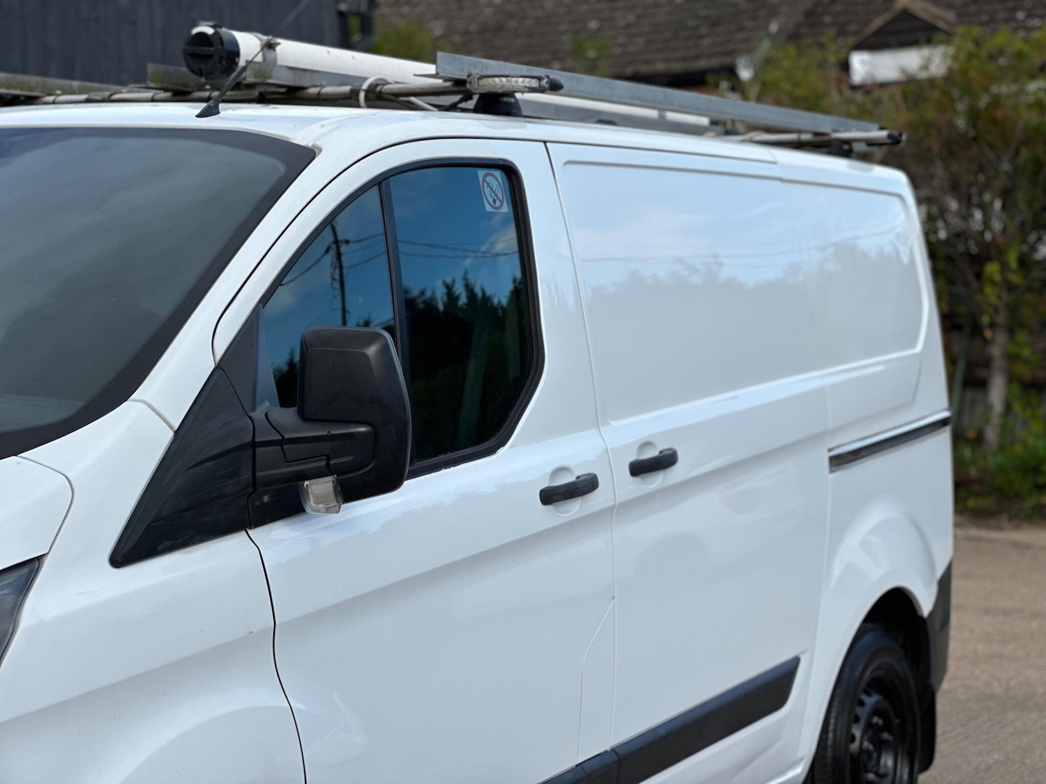 Vehicle 27