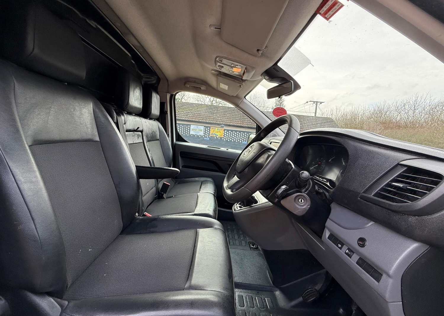 Used Vauxhall Vivaro 2020 for sale - 78029119: Photo 14