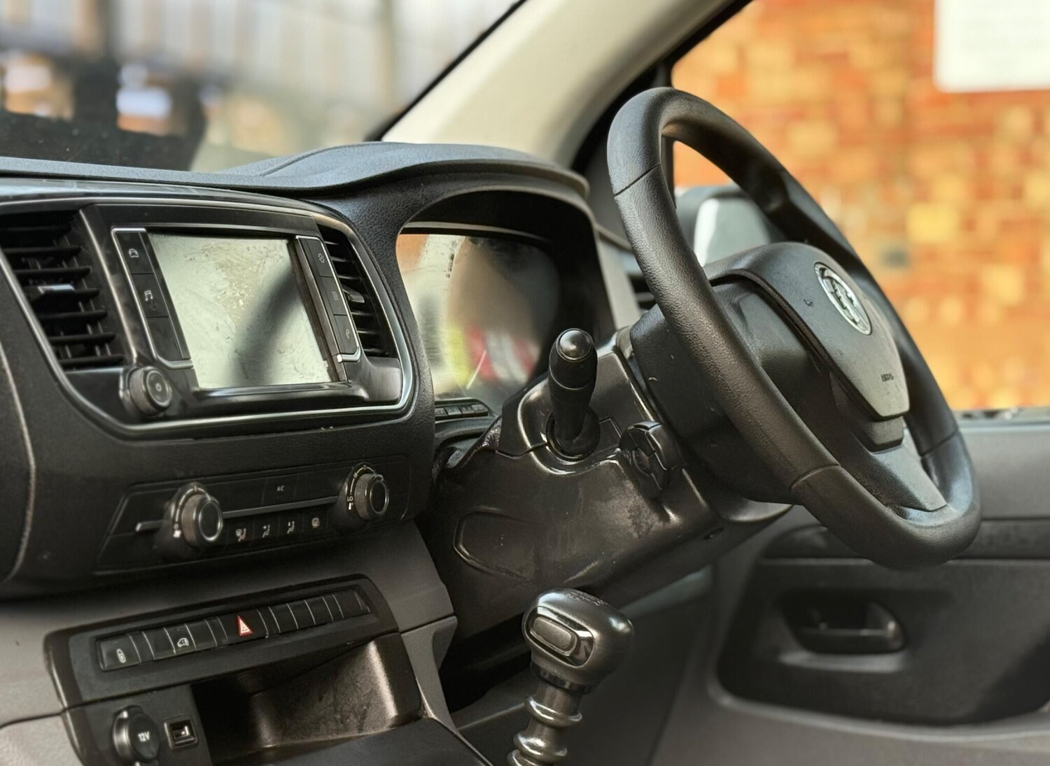 Used Vauxhall Vivaro 2020 for sale - 78029119: Photo 16