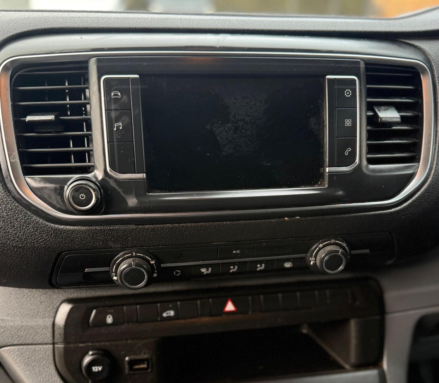 Used Vauxhall Vivaro 2020 for sale - 78029119: Photo 22