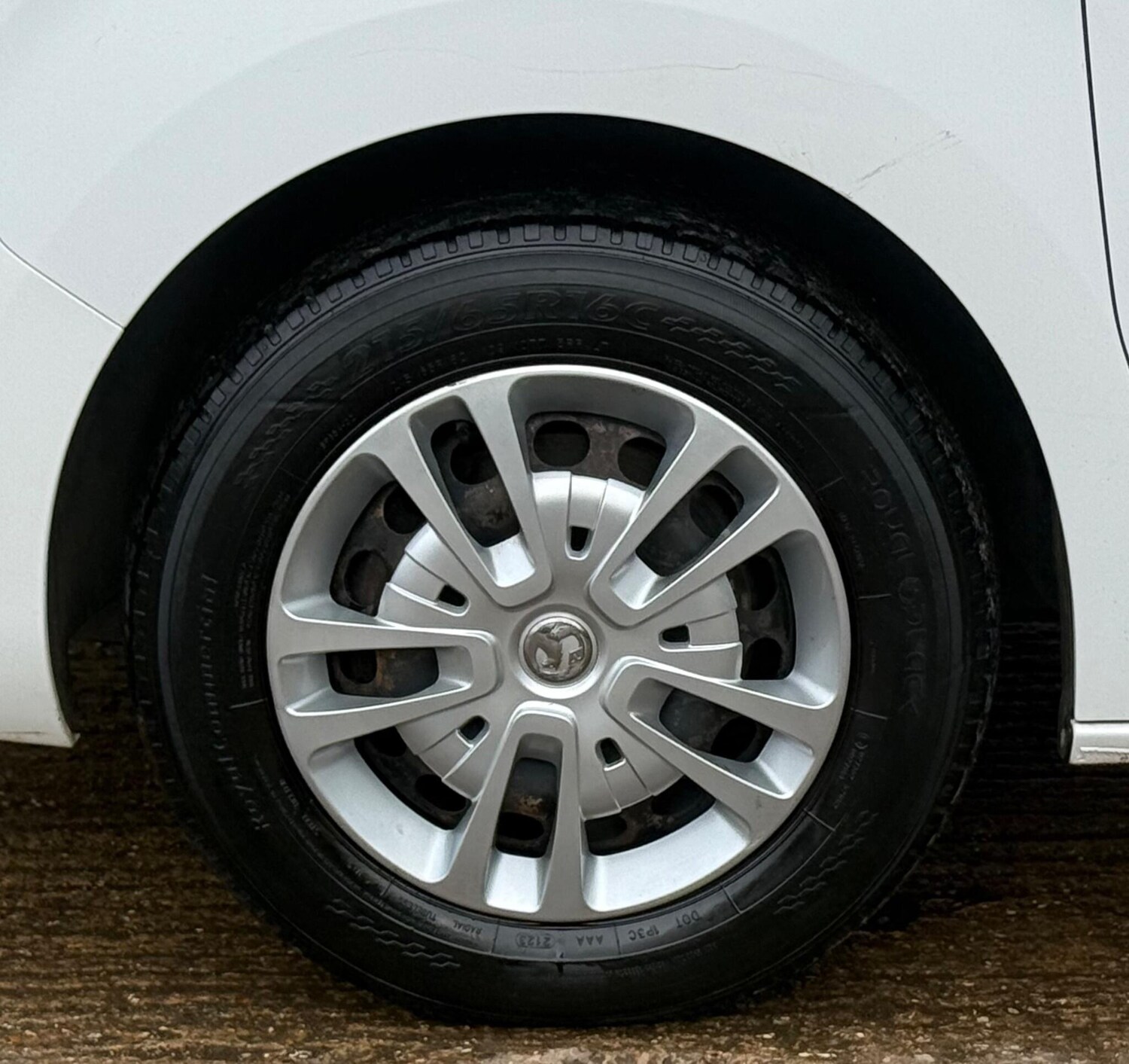 Used Vauxhall Vivaro 2020 for sale - 78029119: Photo 23