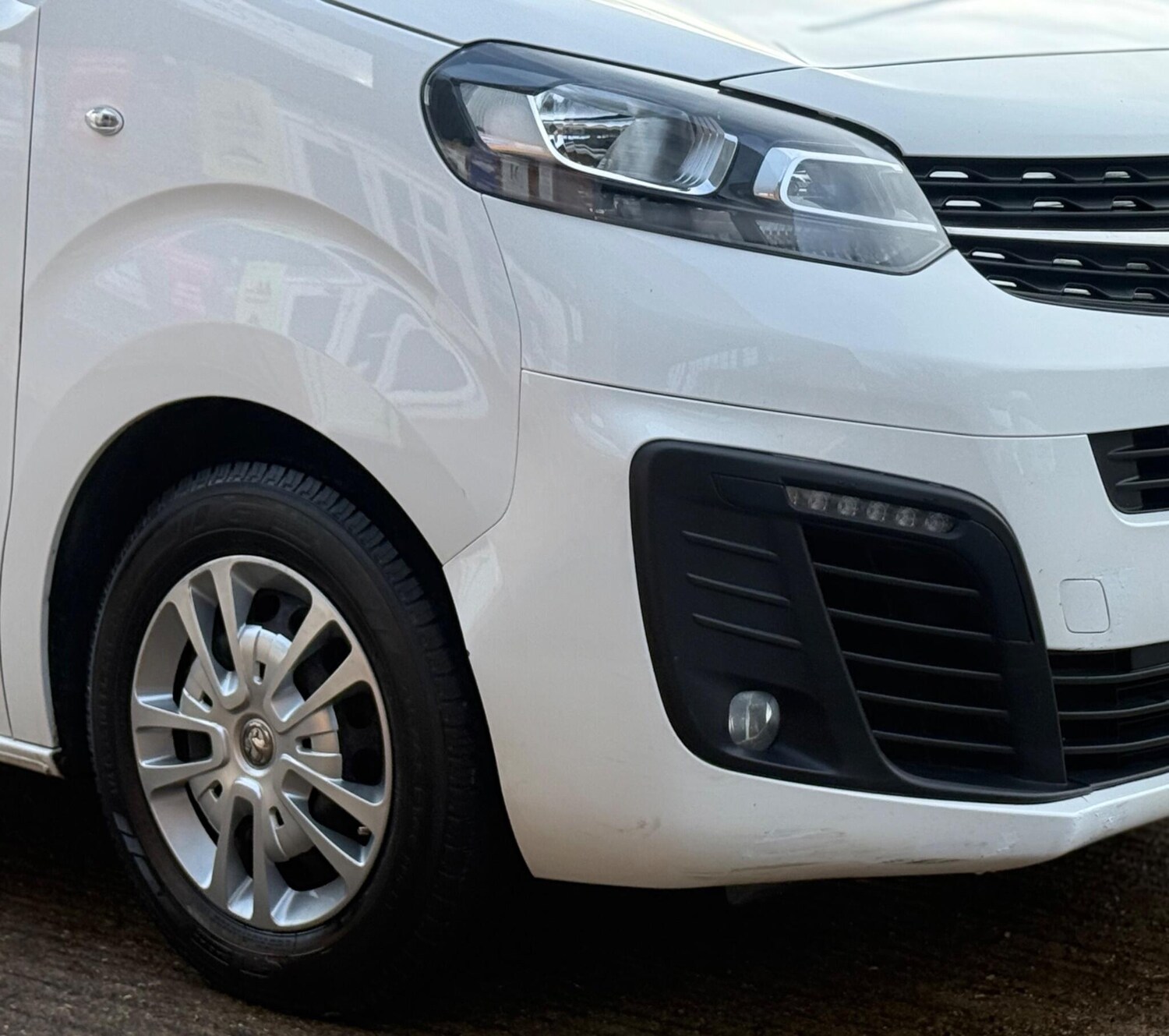 Used Vauxhall Vivaro 2020 for sale - 78029119: Photo 25