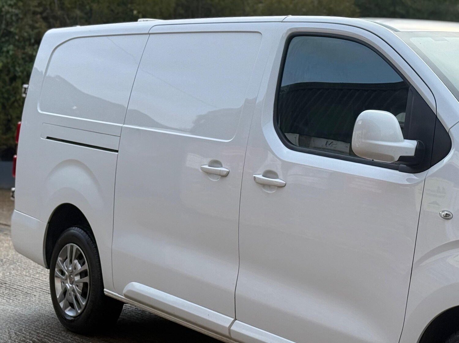 Used Vauxhall Vivaro 2020 for sale - 78029119: Photo 26