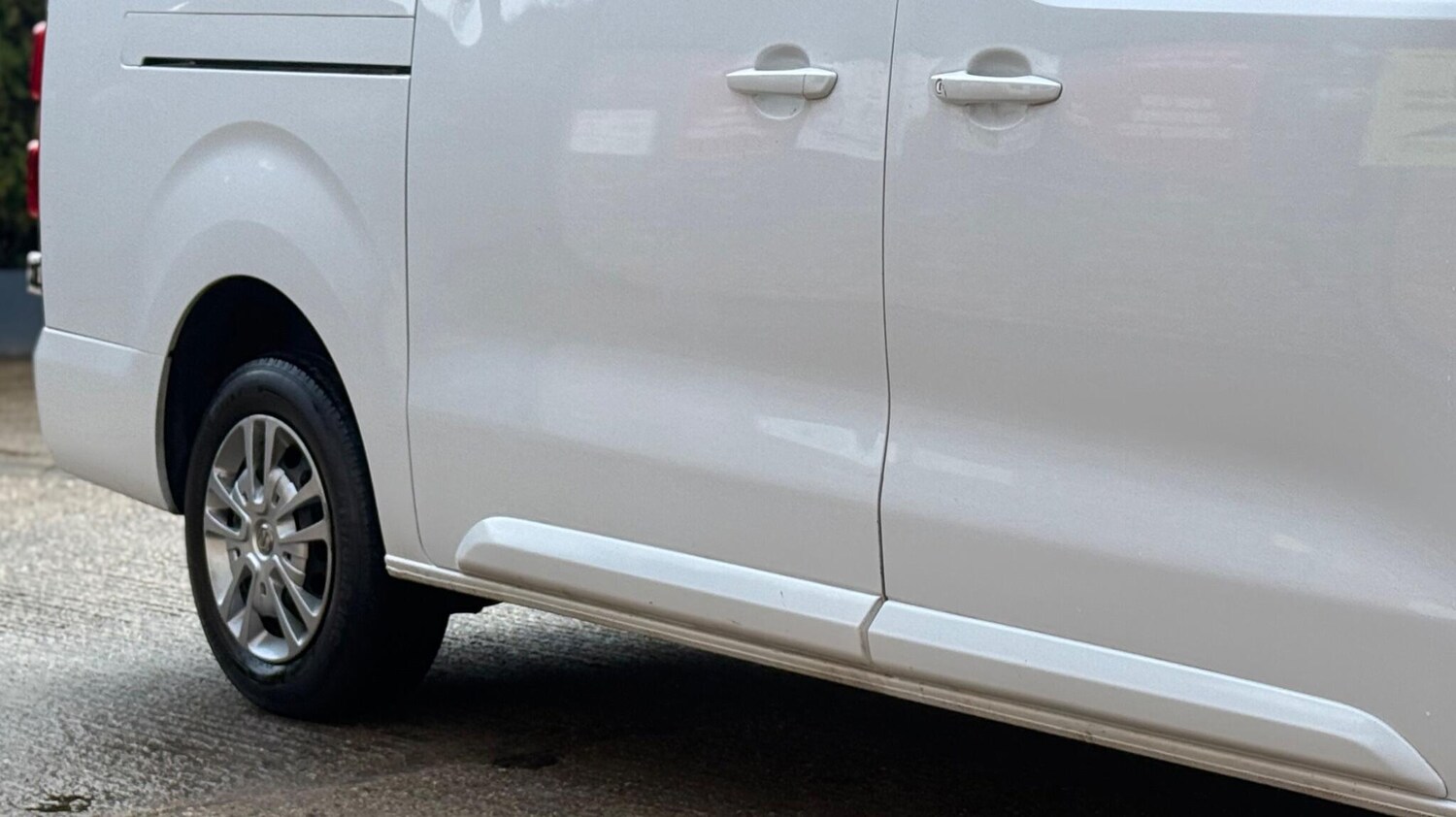 Used Vauxhall Vivaro 2020 for sale - 78029119: Photo 27