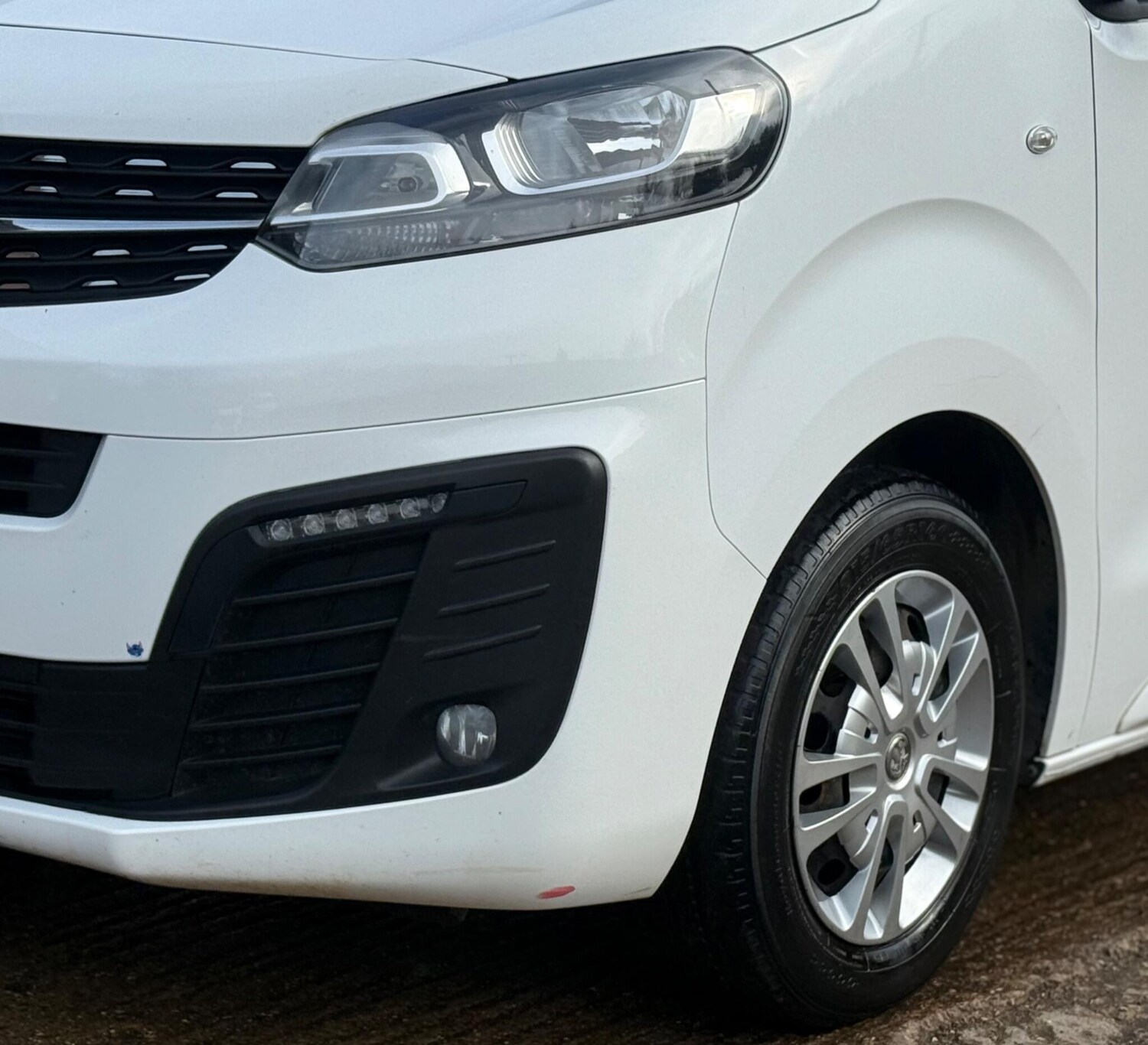 Used Vauxhall Vivaro 2020 for sale - 78029119: Photo 28