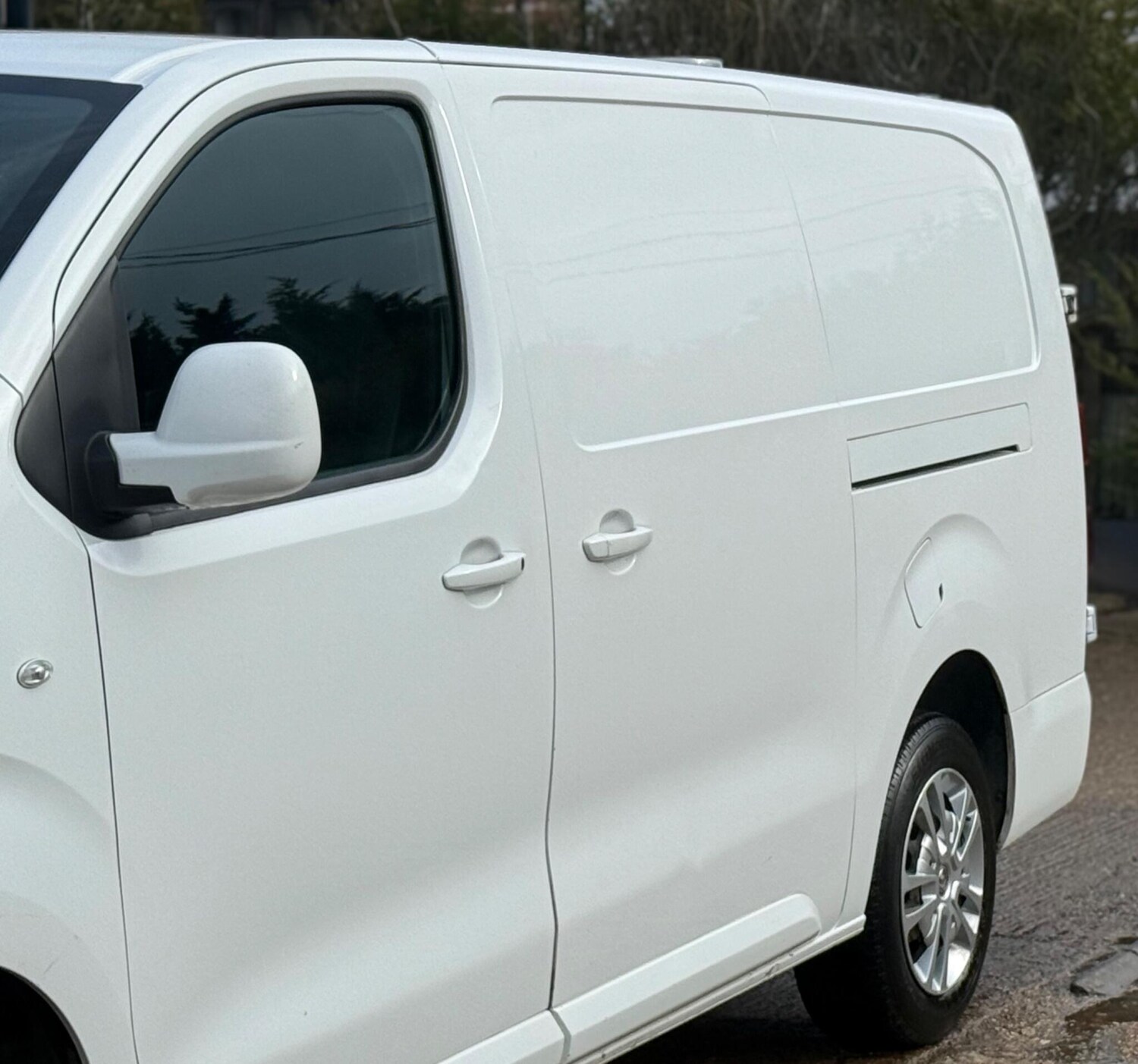 Used Vauxhall Vivaro 2020 for sale - 78029119: Photo 29