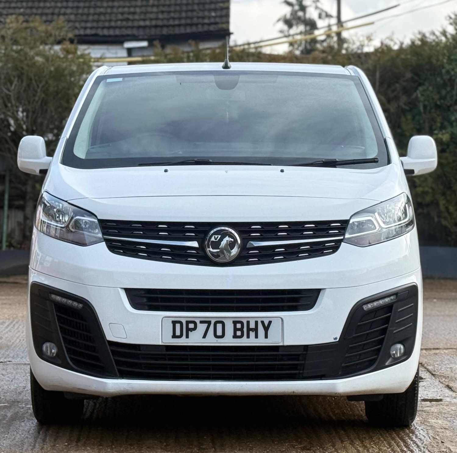 Used Vauxhall Vivaro 2020 for sale - 78029119: Photo 3