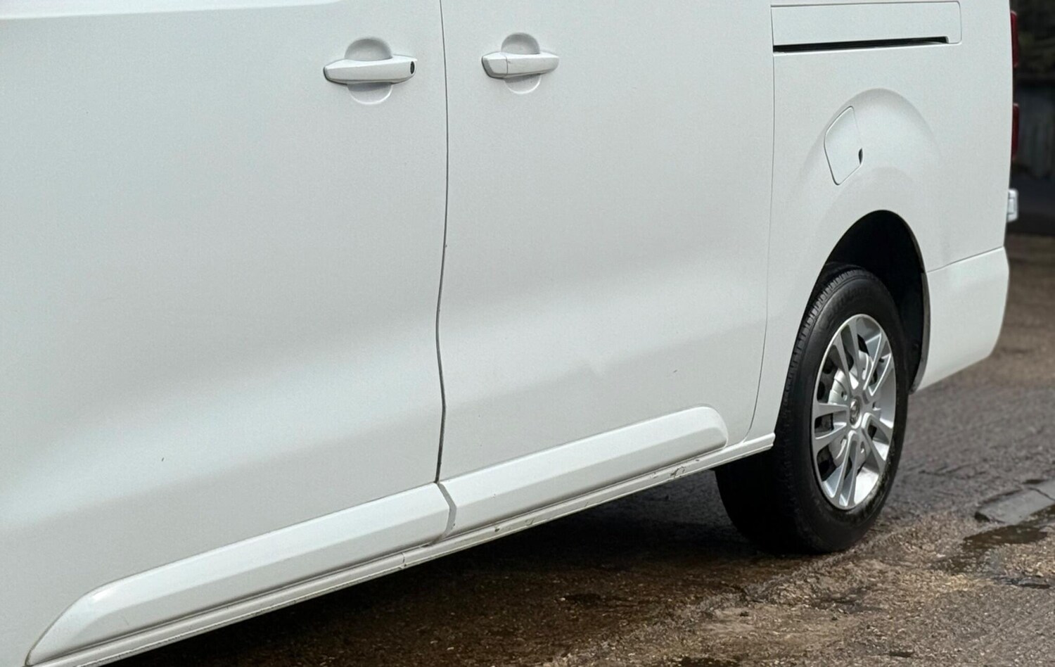 Used Vauxhall Vivaro 2020 for sale - 78029119: Photo 30