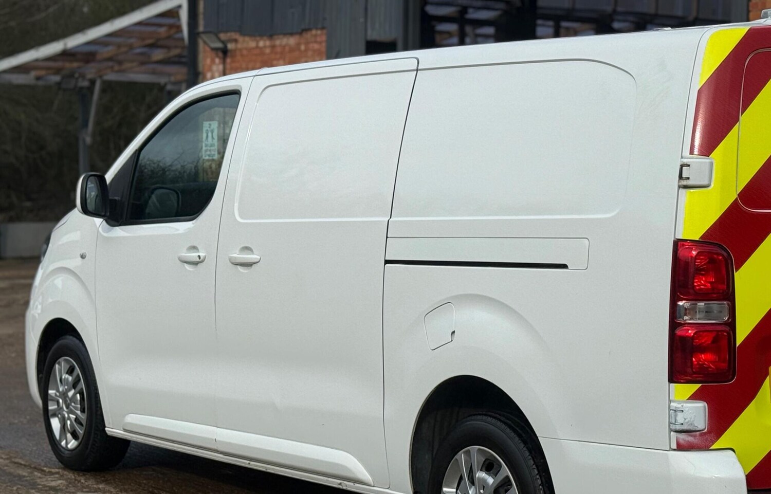 Used Vauxhall Vivaro 2020 for sale - 78029119: Photo 32
