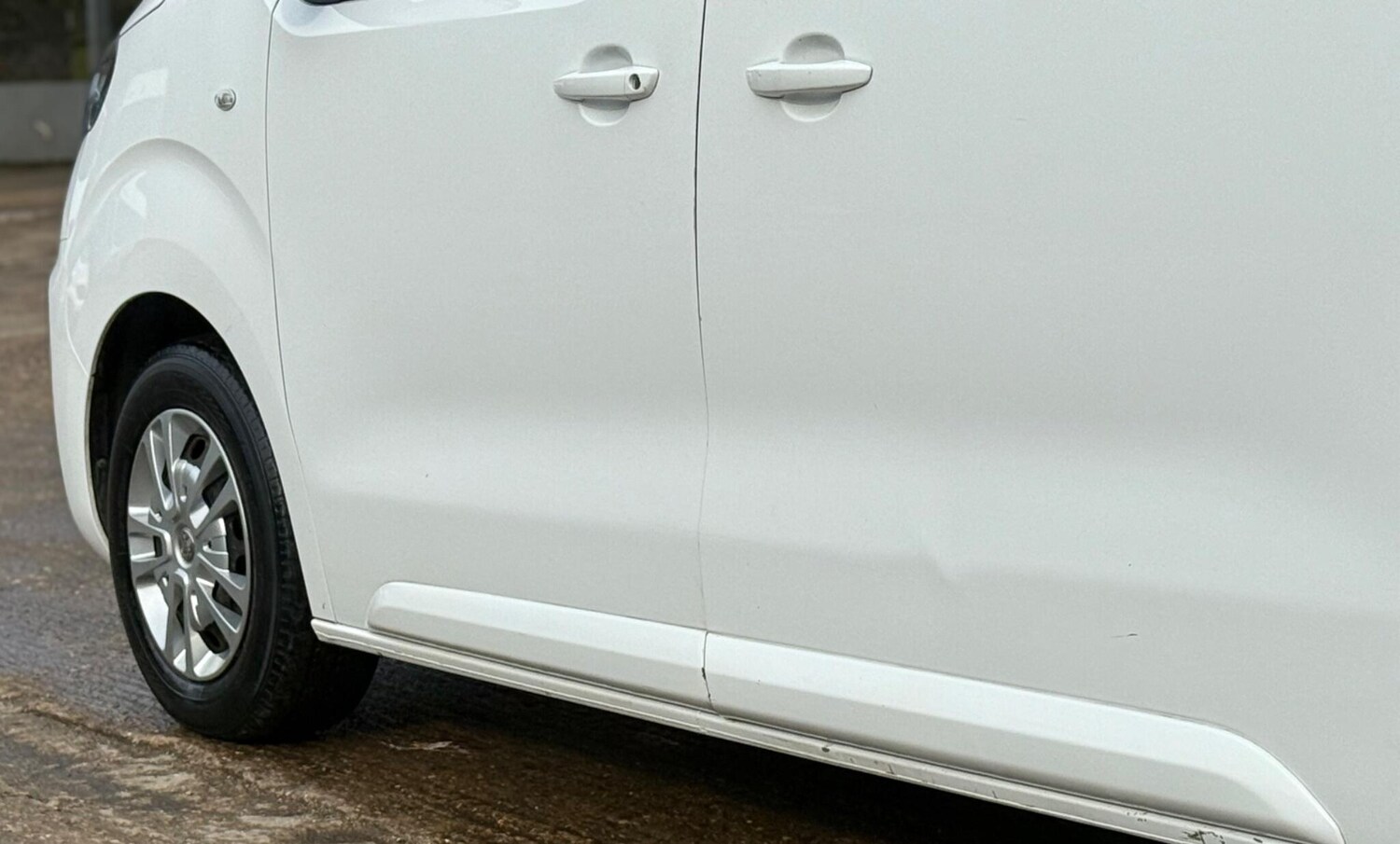 Used Vauxhall Vivaro 2020 for sale - 78029119: Photo 33