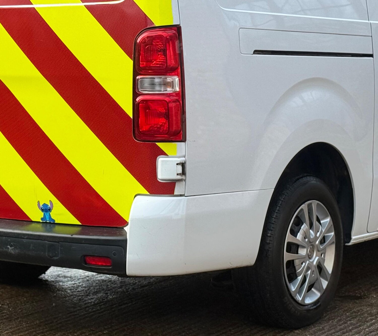 Used Vauxhall Vivaro 2020 for sale - 78029119: Photo 34