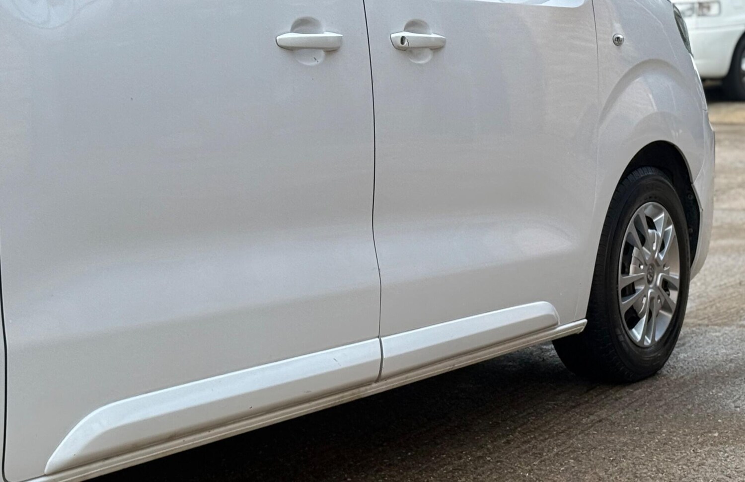 Used Vauxhall Vivaro 2020 for sale - 78029119: Photo 36