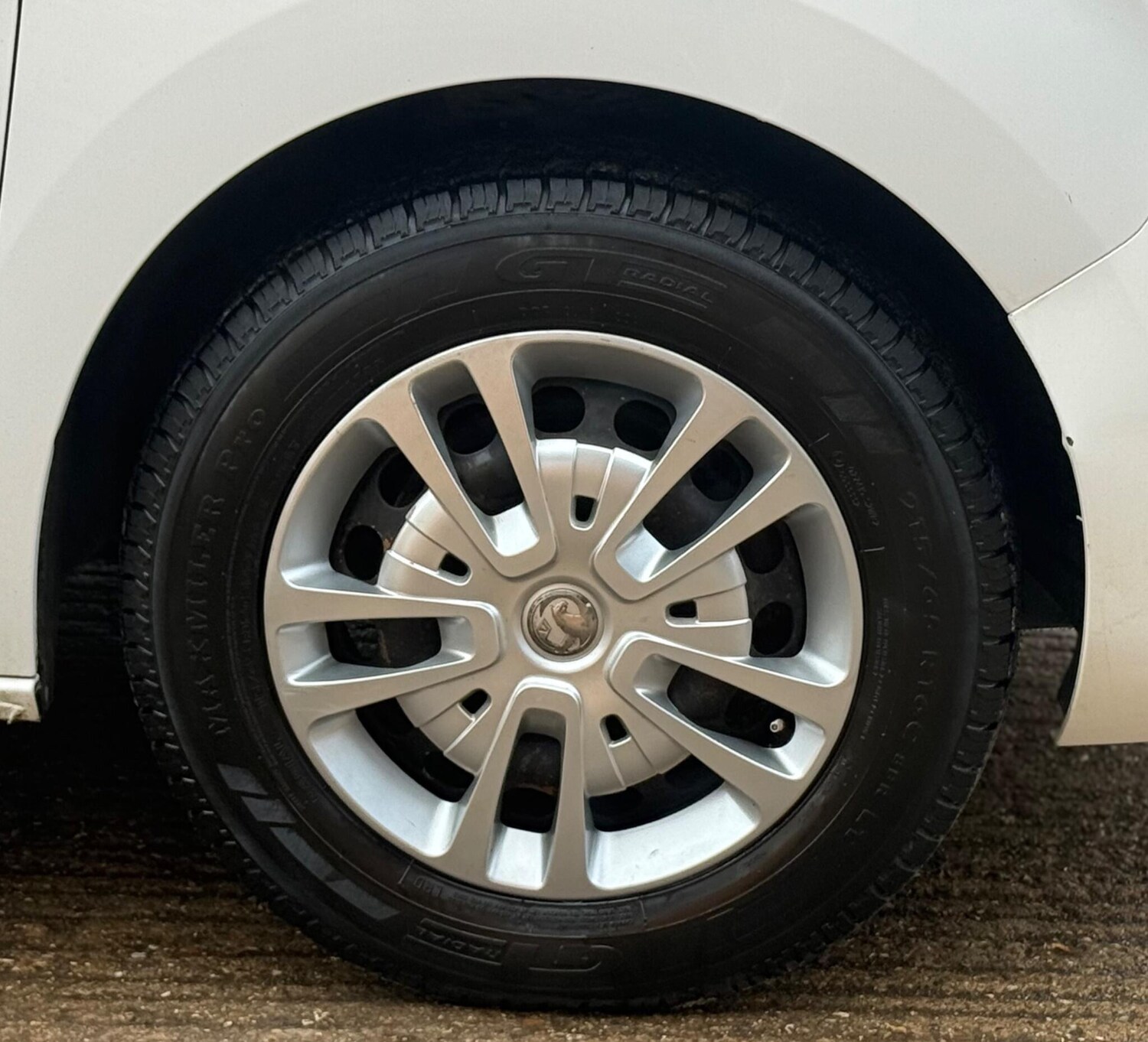 Used Vauxhall Vivaro 2020 for sale - 78029119: Photo 42