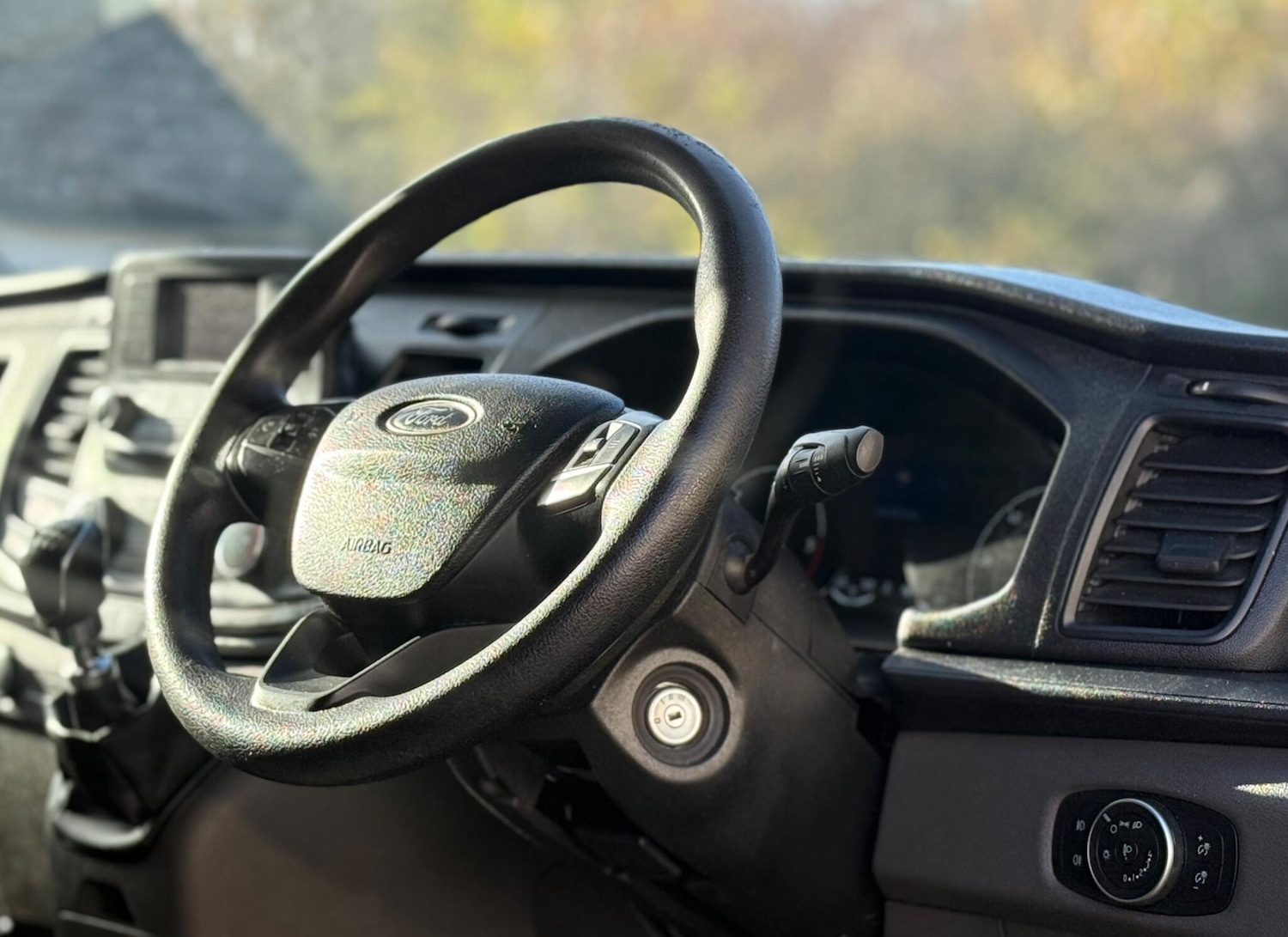 Used Ford Transit 2020 for sale - 76599578: Photo 13