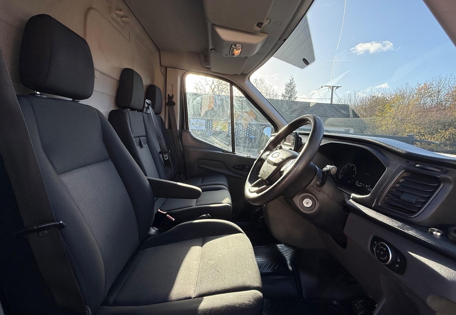 Used Ford Transit 2020 for sale - 76599578: Photo 14